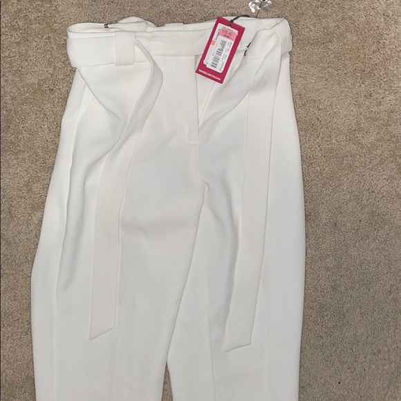 White dress pants - Picture 2 of 2